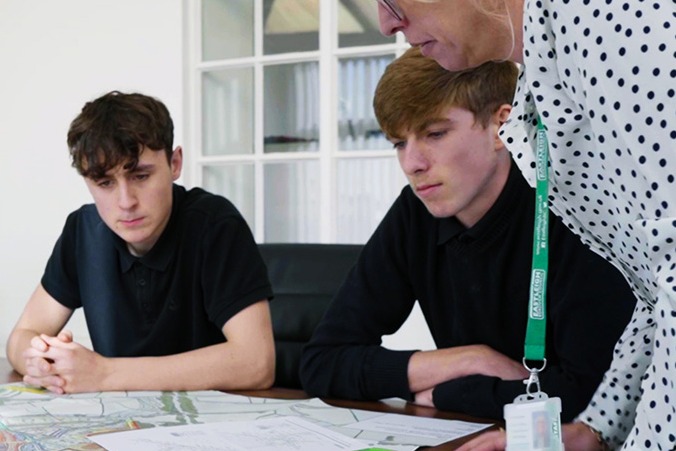 Careers and employability