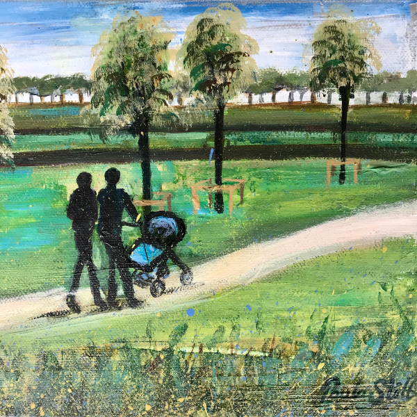 The latest news from One Horton Heath