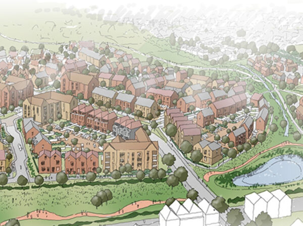Latest OHH Consultation – Upper Acre, Quobleigh Breach & Green Spaces