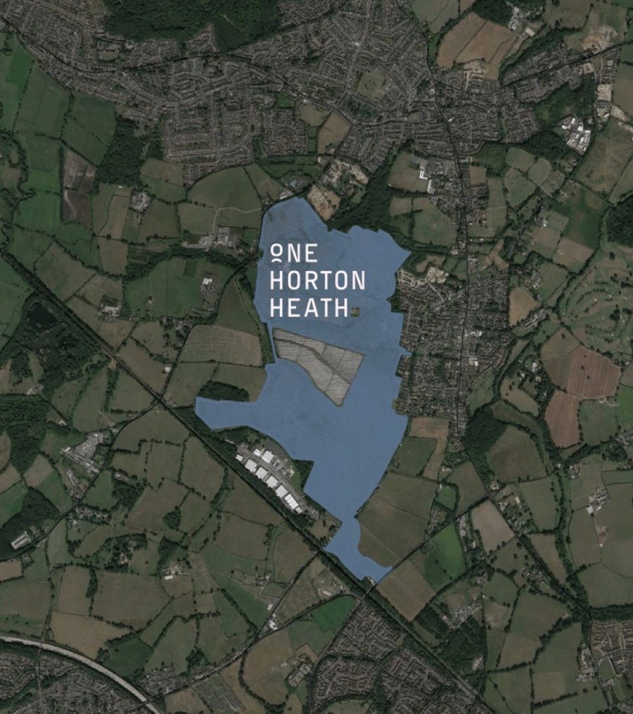 Our approach to infrastructure