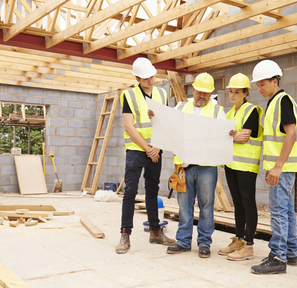 Investing in Our people