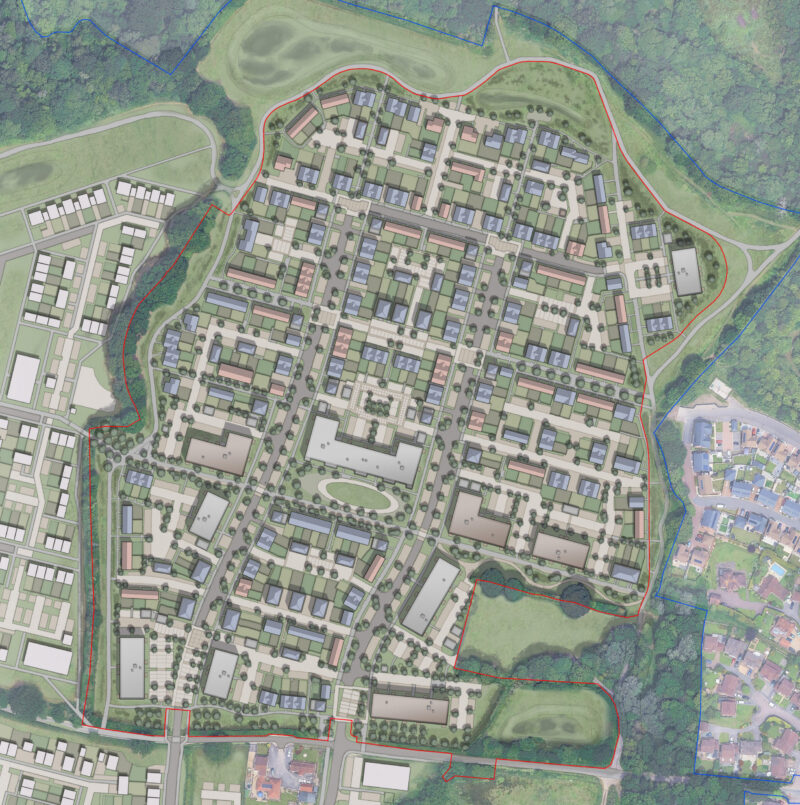 October 2025 - Planning