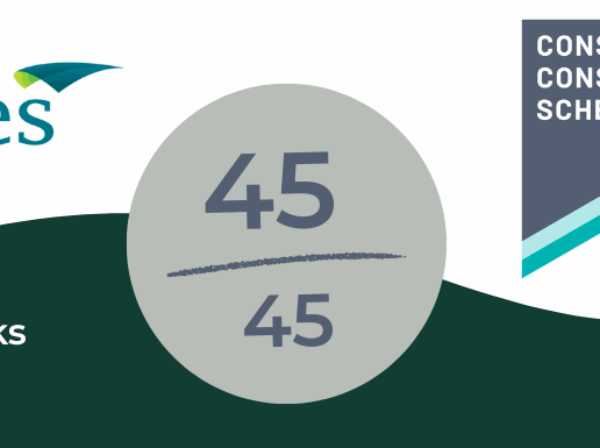 OHH celebrates Wates’ “Excellent” award in Considerate Constructors Scheme