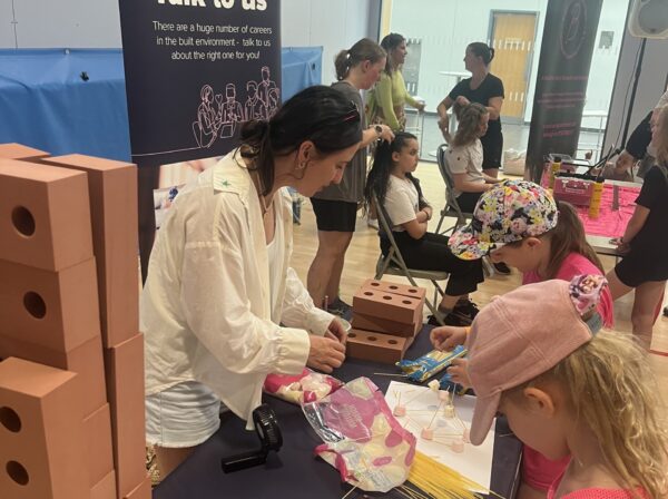 More than 80 girls book to attend the ‘All About Her’ launch event