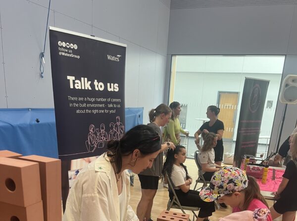 More than 80 girls book to attend the ‘All About Her’ launch event