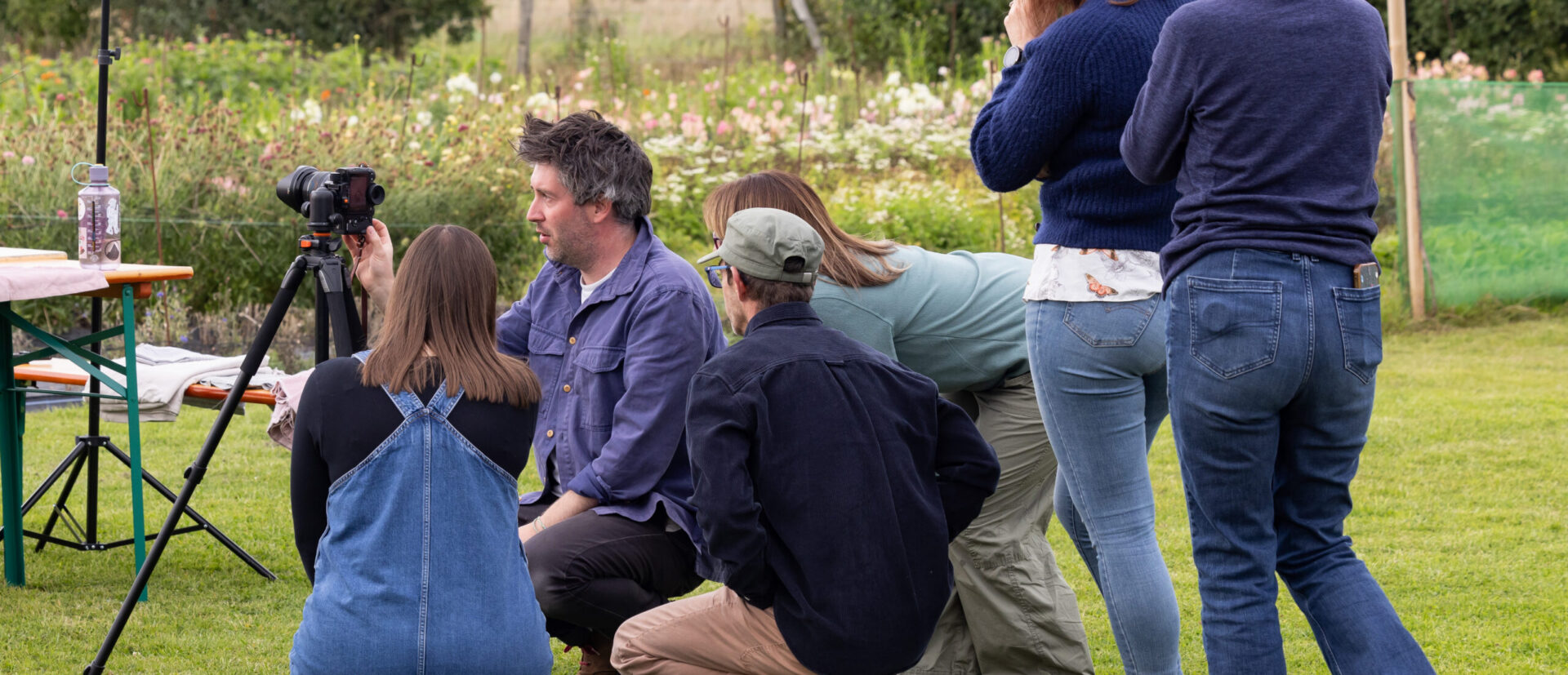 Discover Horton Heath through a new lens this September