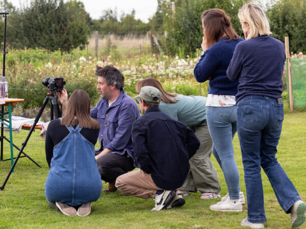 Discover Horton Heath through a new lens this September
