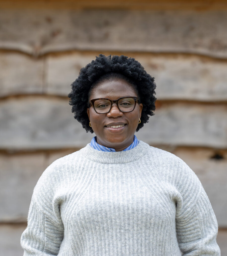 Clarah Chifana 