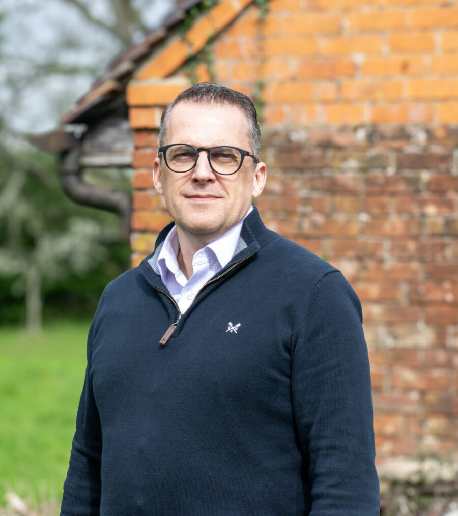 David May